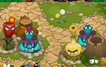 Save my Garden 2