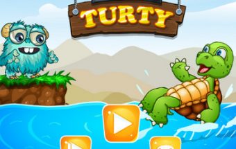 Save Turty