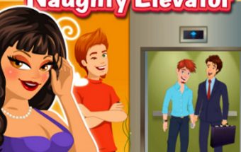 Naughty Elevator