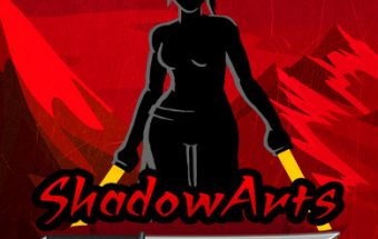 Shadow Arts