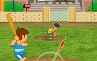 Shatter Baseball