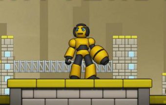 Shatter Bot
