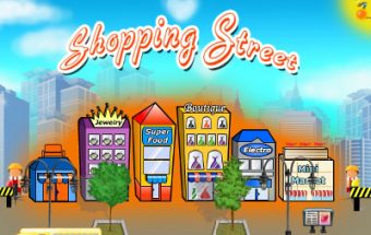 Shopping Street