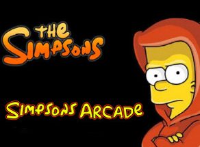 Simpsons Arcade