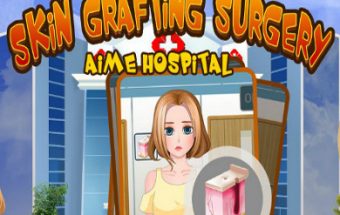 Skin Grafting Surgery
