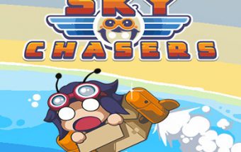 Sky Chasers