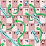 Snakes and Ladders