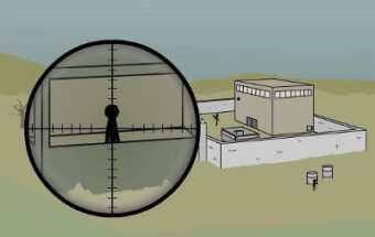 Sniper: Hostile Territory