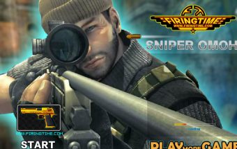 Sniper Omoh