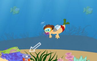 Snorkeling
