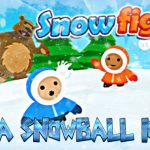 SnowFight.io