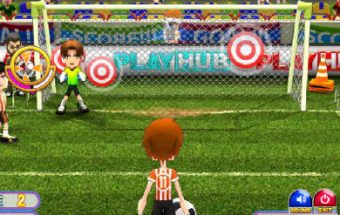 Soccer Star