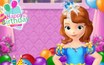 Compleanno di Sofia