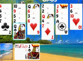 Solitario Caribbean Sand