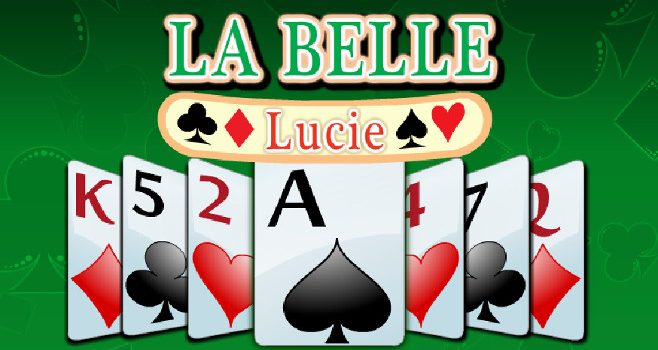 La Belle Lucie