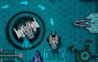 Spaceship Parking Frenzy