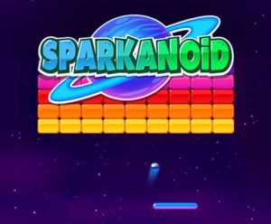 Sparkanoid, un Arkanoid per PC, Smartphone e Tablet - Giochi.com