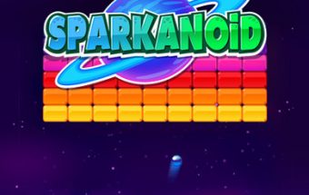 Sparkanoid