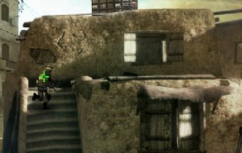 Specialist Shooter