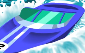 Speedy Boat