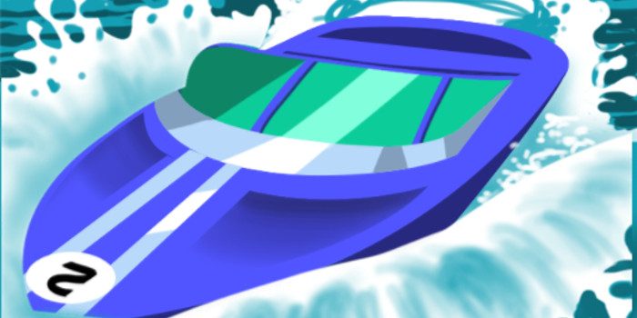 Speedy Boat