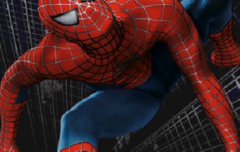Spiderman Launch 3