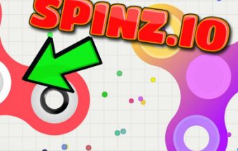 Spinz.IO