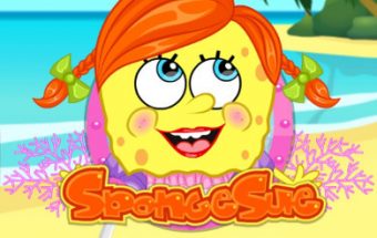 SpongeSue