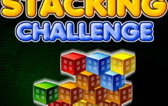 Stacking Challenge