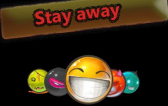 Stay Away