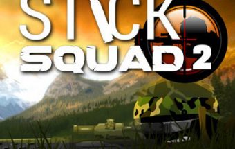 Stick Squad 2