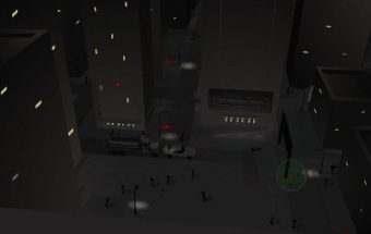 Stickshot
