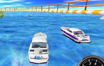 Storm Boat