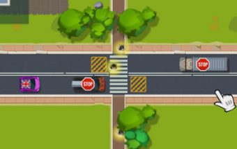 Street Fever City Adventure