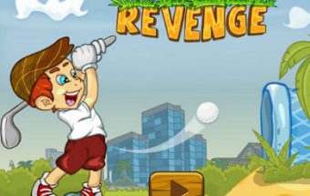 Strikey's Revenge
