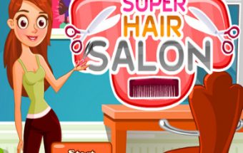 Super Hair Salon