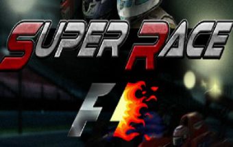 Super Race F1