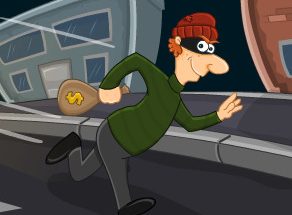 Super Sneak