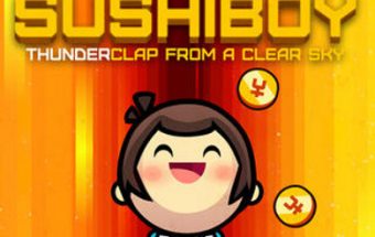 SushiBoy