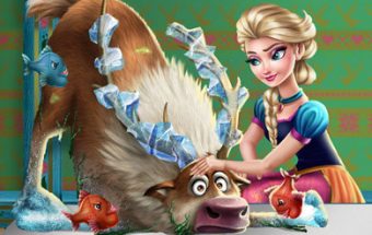 Sven Pet Rescue