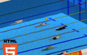 Swimming Pro