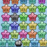 Tappy Stars