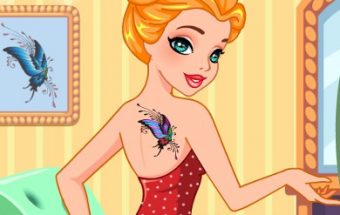 Tattoo Design Salon 2