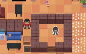 Team of Robbers 2