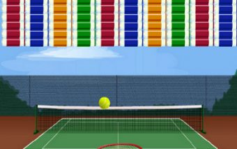 Tennis Breakout