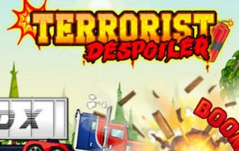 Terrorist Despoiler