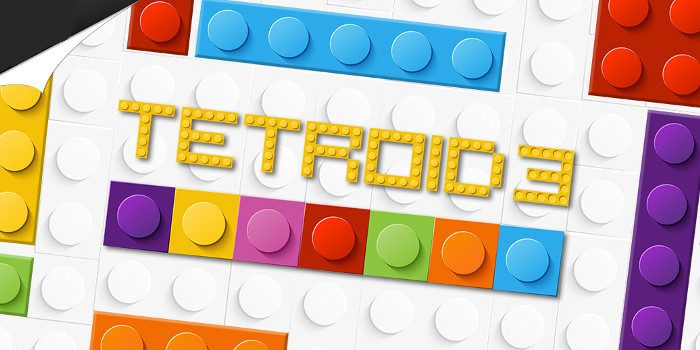 Tetroid 3