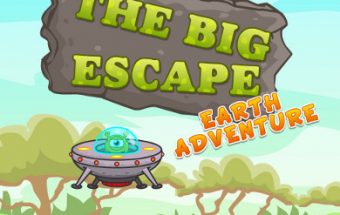Earth Adventure