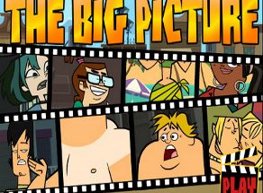 The Big Picture