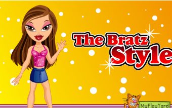 The Bratz Style